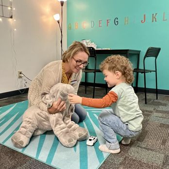 Small Talk Pediatric Therapy Center - Speech Therapists Near Me - Ruckersville, Virginia Small Talk Pediatric Therapy Center - Speech Therapists Near Me - Ruckersville, Virginia