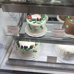 Love the cake so much