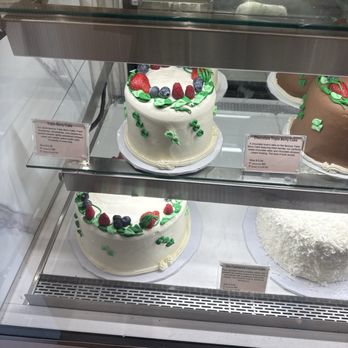 Sweet Lady Jane - Love the cake so much - Desserts Near Me - Beverly Hills, California