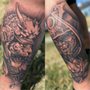 Photo of ARTillery Ink