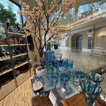 Giardini Garden Store - More beautiful pieces - Home Decor Near Me - Las Vegas, Nevada