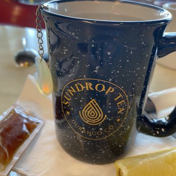 Oscar's Cafe - Sundrop Tea - Breakfast & Brunch Near Me - Durango, Colorado Oscar's Cafe - Sundrop Tea - Breakfast & Brunch Near Me - Durango, Colorado