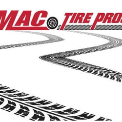 Mac Tire Pros