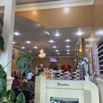 J L Nail Spa - Nail Salons Near Me - Pineville, North Carolina