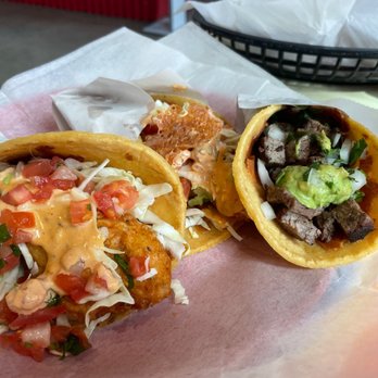 The Taco Stand - BAJA TACO + CARNE ASADA TACO - Mexican Near Me - Las Vegas, Nevada The Taco Stand - BAJA TACO + CARNE ASADA TACO - Mexican Near Me - Las Vegas, Nevada