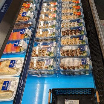 Kroger - Sushi - Grocery Near Me - Lawrenceville, Georgia Kroger - Sushi - Grocery Near Me - Lawrenceville, Georgia