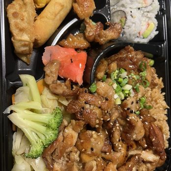 Hibachi Express Restaurant - Bento Chicken & Shrimp - Japanese Near Me - Edgewater, Maryland Hibachi Express Restaurant - Bento Chicken & Shrimp - Japanese Near Me - Edgewater, Maryland