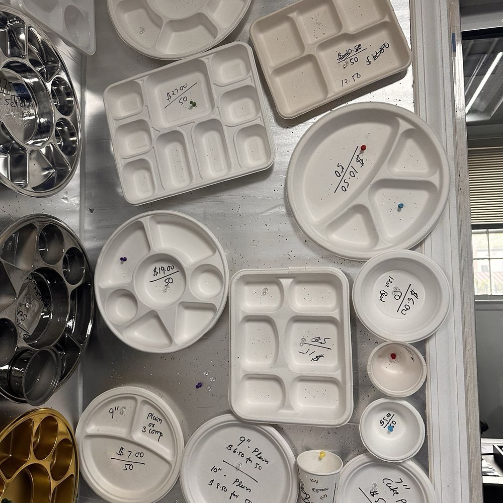 Gujarat Darpan - Wholesale Stores Near Me - Iselin, New Jersey