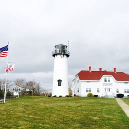 Chatham Lighthouse!