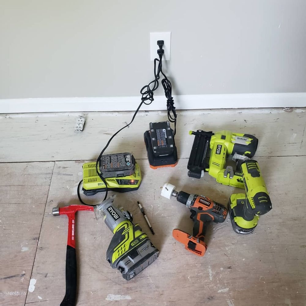 Slide of Zarah Wilson Home Improvement