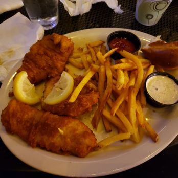 Craft Public House - Fish and chips - Sports Bars Near Me - Cary, North Carolina Craft Public House - Fish and chips - Sports Bars Near Me - Cary, North Carolina