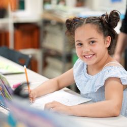 Xpress Art Center - Happy Childhood