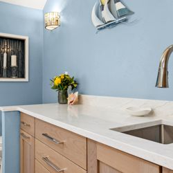 Custom Professional Renovations - #bathroomcontractor