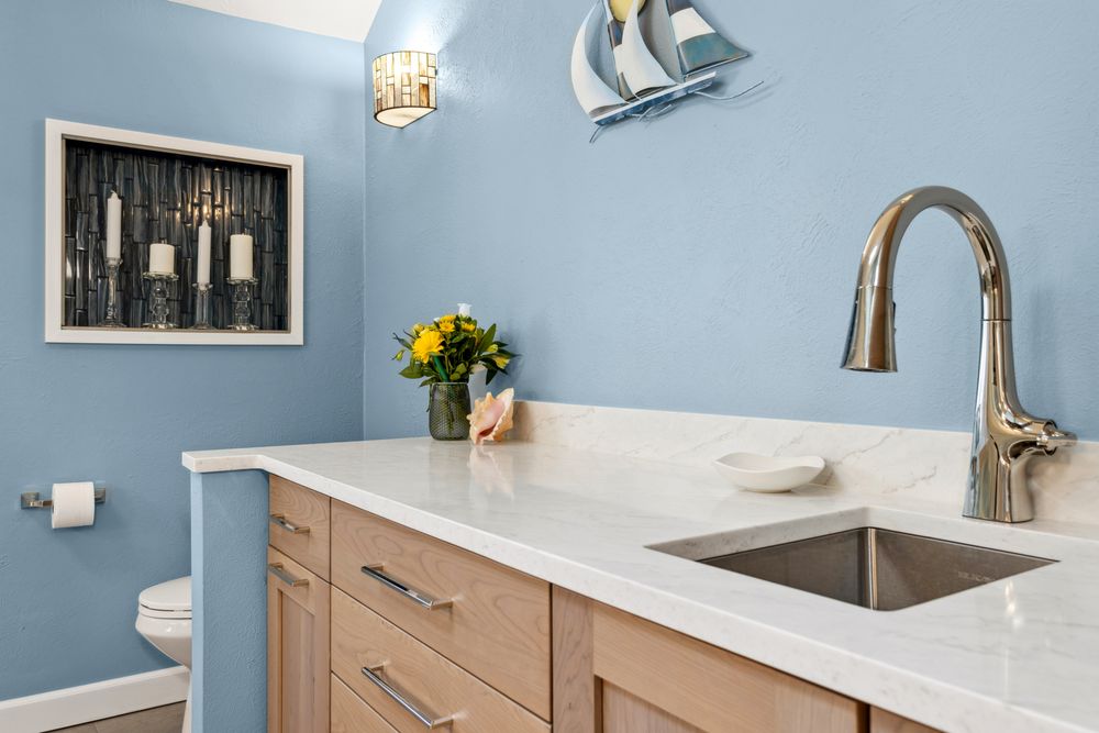 Custom Professional Renovations