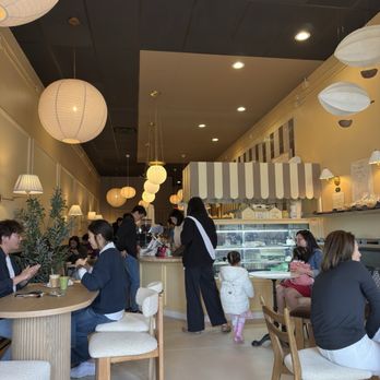 Cafe Soon - Coffee & Tea Near Me - Duluth, Georgia