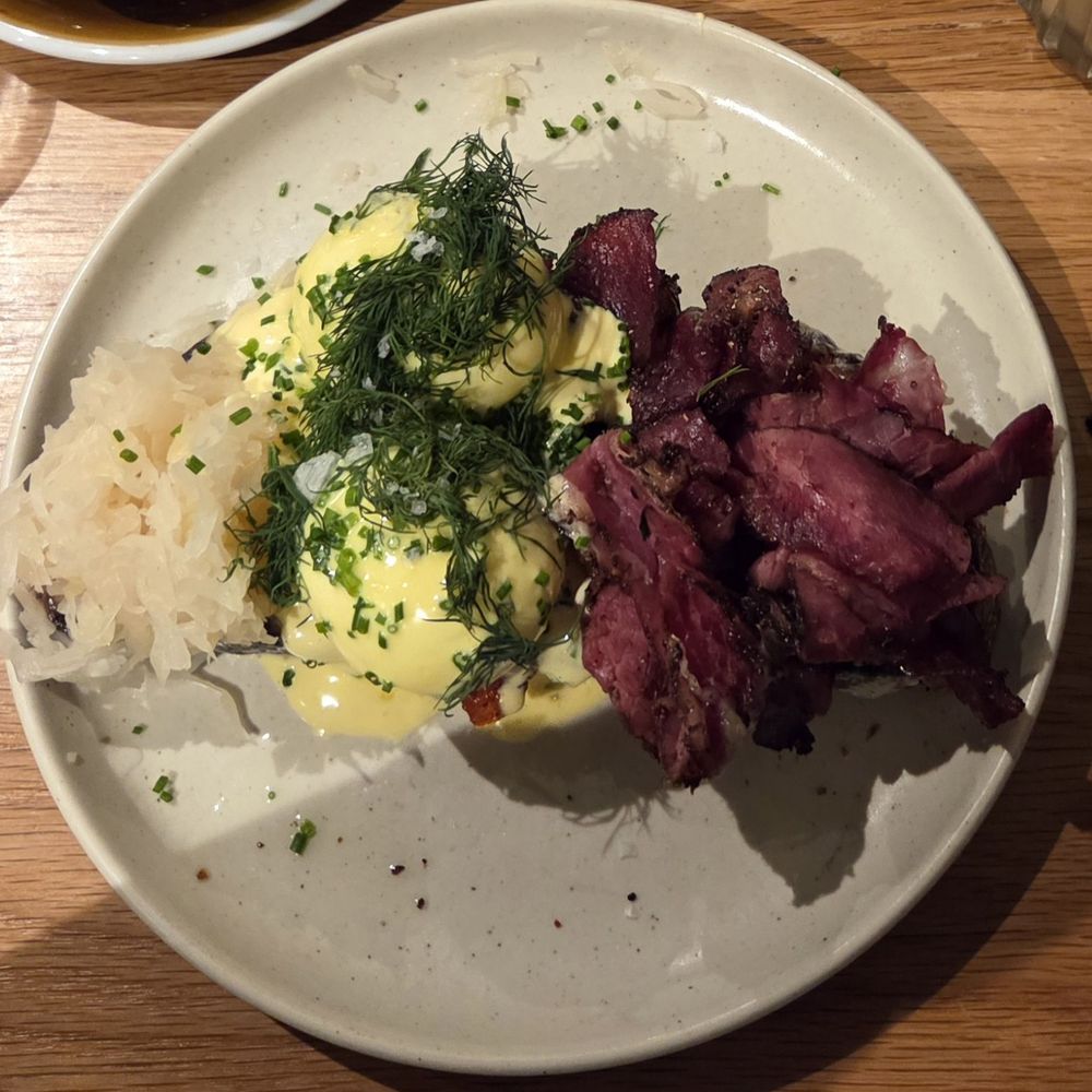 Regular NYC - Breakfast & Brunch Near Me - New York, New York Regular NYC - Breakfast & Brunch Near Me - New York, New York