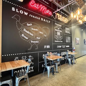 Capriotti's Sandwich Shop - Interior - Sandwiches Near Me - Cranberry Township, Pennsylvania
