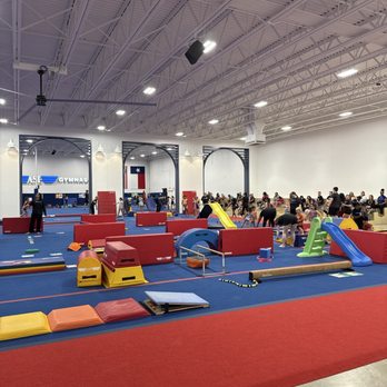 ASI Gymnastics - Gym - Gymnastics Near Me - Arlington, Texas ASI Gymnastics - Gym - Gymnastics Near Me - Arlington, Texas