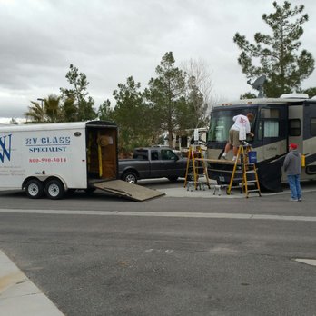 Wilkinson Glass - Auto Glass Services Near Me