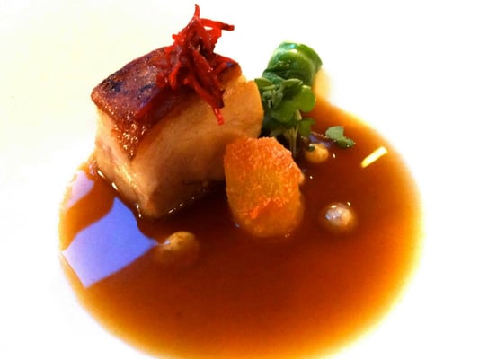 Jacobs Restaurant by null