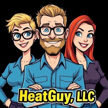Heat Guy - Family owned and operated sense 2007! - Heating & Air Conditioning/HVAC Near Me - Vancouver, Washington Heat Guy - Family owned and operated sense 2007! - Heating & Air Conditioning/HVAC Near Me - Vancouver, Washington