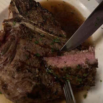 A+ Italian Steakhouse - Steakhouses Near Me - Chicago, Illinois