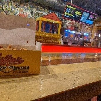 Willie's Chicken Shack - Chicken Wings Near Me - New Orleans, Louisiana