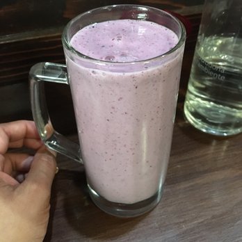 Le Vespe Cafe - Matcha Boost - Breakfast & Brunch Near Me - Florence, FI Le Vespe Cafe - Matcha Boost - Breakfast & Brunch Near Me - Florence, FI