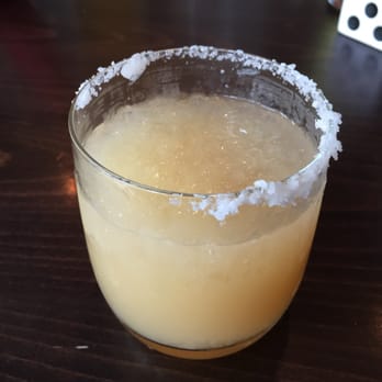 The Chef - Salty Dog. All the details nailed. Super fresh grapefruit, Tanqueray, tiny crushed ice. Salt rim. Perfect. - Breakfast & Brunch Near Me - Manhattan, Kansas The Chef - Salty Dog. All the details nailed. Super fresh grapefruit, Tanqueray, tiny crushed ice. Salt rim. Perfect. - Breakfast & Brunch Near Me - Manhattan, Kansas