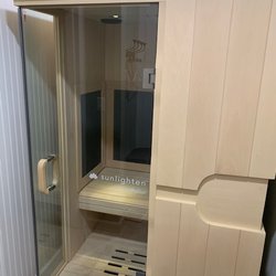 Stone Wellness - Our infrared sauna