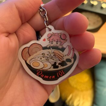 Ramen 101 - Keychain - Barbeque Near Me - Rancho Cordova, California Ramen 101 - Keychain - Barbeque Near Me - Rancho Cordova, California