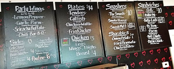 Ma Lou's Fried Chicken by null