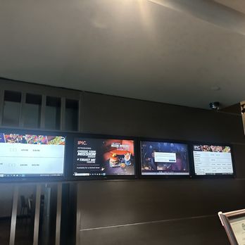 IPIC Fairview - Cinema Near Me - Fairview, Texas