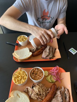 TT’s Old Iron Brewery by null