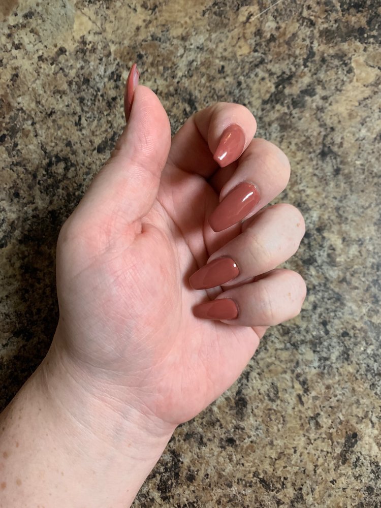 DARIAN LUXURY NAILS & SPA 15 Photos & 31 Reviews Nail Salons 8877