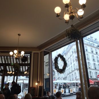 Le Progrès - Brasseries Near Me - Paris, 75 Le Progrès - Brasseries Near Me - Paris, 75