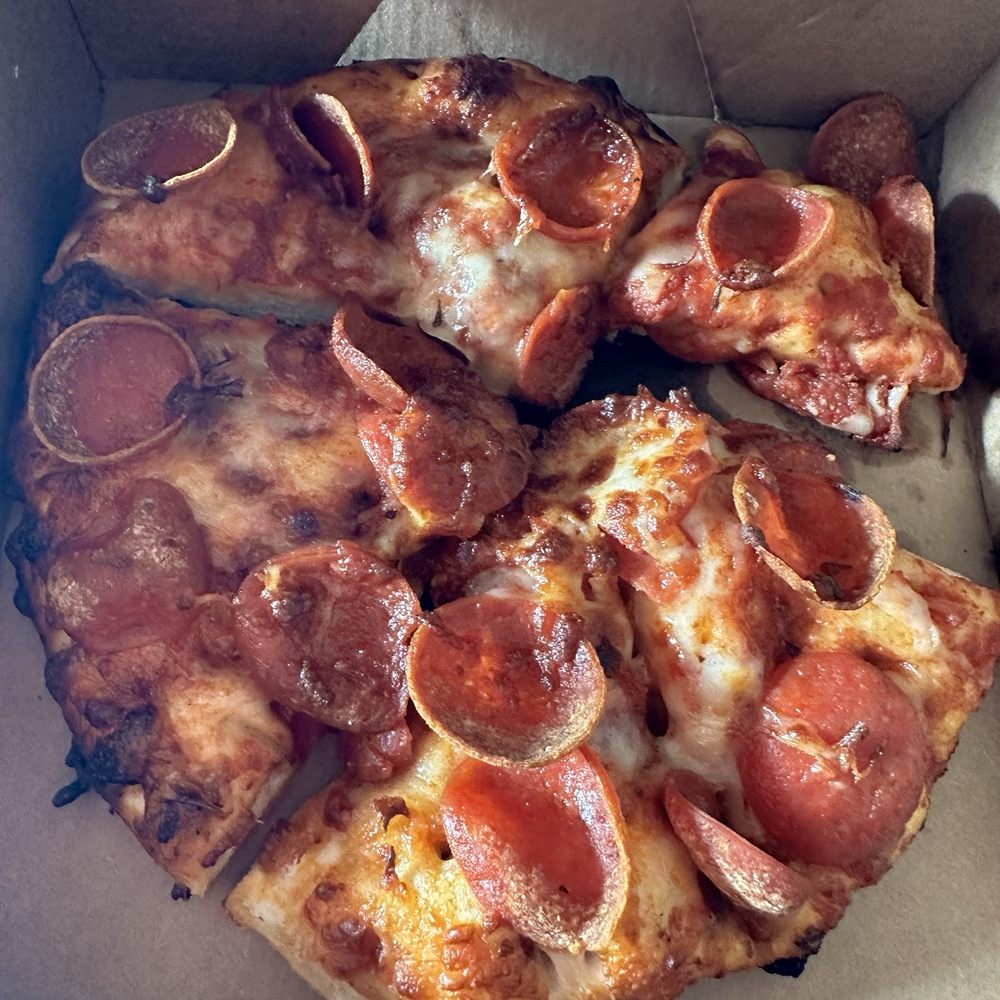 Mountain Mike's Pizza - Chicken Wings Near Me - Dixon, California