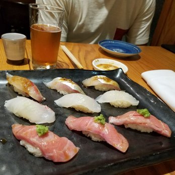 Sushi Katsuei - Sushi Bars Near Me - Brooklyn, New York Sushi Katsuei - Sushi Bars Near Me - Brooklyn, New York