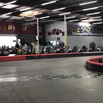 K1 Speed - Amusement Parks Near Me - Gardena, California K1 Speed - Amusement Parks Near Me - Gardena, California