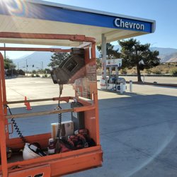 Chevron