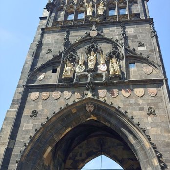 Karlův Most - Landmarks & Historical Buildings Near Me - Prague, Puerto Rico Karlův Most - Landmarks & Historical Buildings Near Me - Prague, Puerto Rico