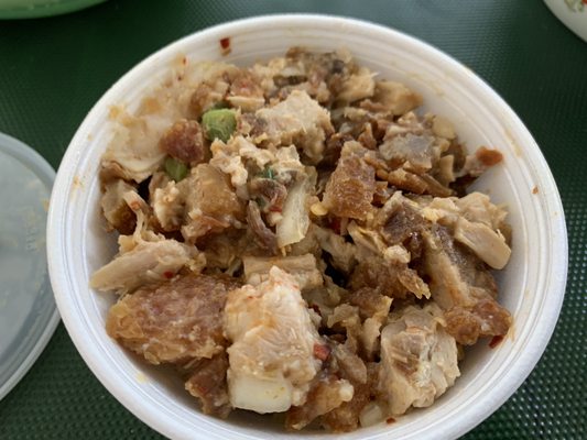 Jeepney Asian Grill by null