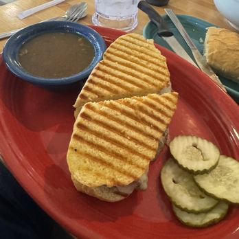 Tamarisk Restaurant - French dip - Diners Near Me - Green River, Utah