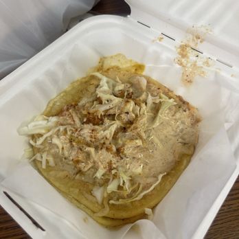 Chando's Tacos - Fish Taco - Mexican Near Me - Sacramento, California
