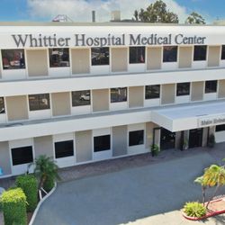 Whittier Hospital Medical Center