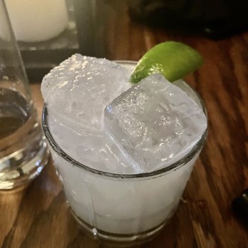 Graces - Margarita - Irish Pub Near Me - New York, New York