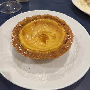 The Cuban Around The Corner - Mango Pie!!! - Cuban Near Me - Bergenfield, New Jersey
