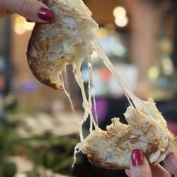 Parfait Paris - Grilled Cheese