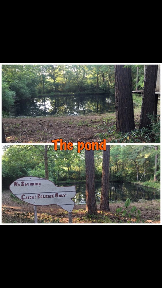 SOUTHERN GATES RV PARK & CAMPGROUND Updated September 2024 14