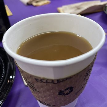UnAltrd - Hot Alka "Coffee" - Mushroom Blend of Chaga, Reishi & Turkey Tail served with Brazil Nut Milk & Organic Amber Agave - 12 oz $7.11 - Trinidadian Near Me - Hallandale Beach, Florida